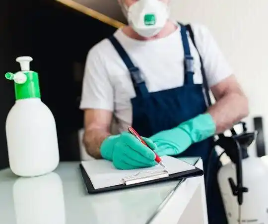 pest control Wexford Crossing Condominum